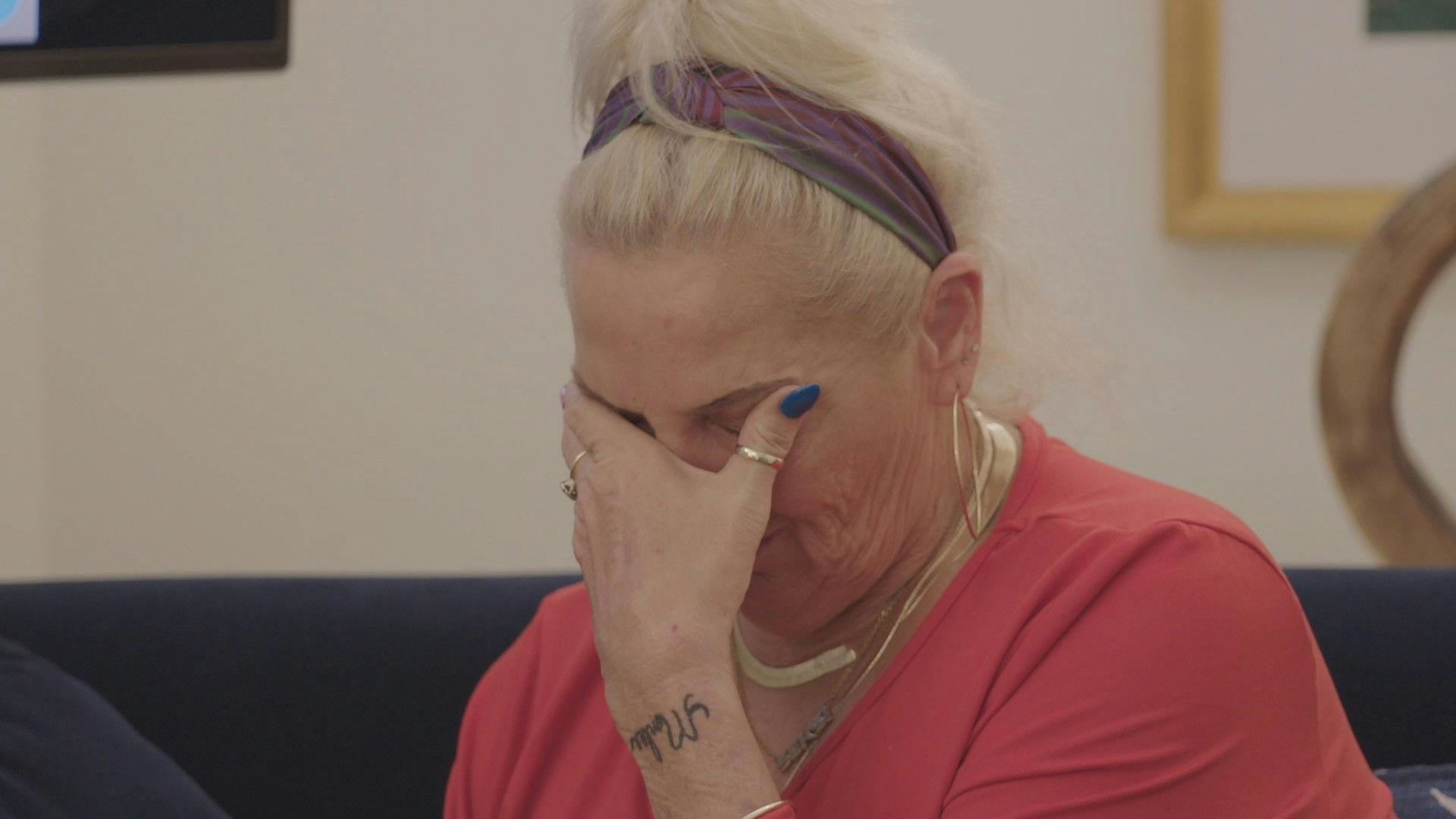 90 Dias Para Casar: A Última Chance backdrop