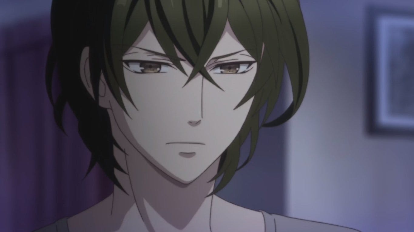 Stand My Heroes: Piece of Truth - episódio 1x3