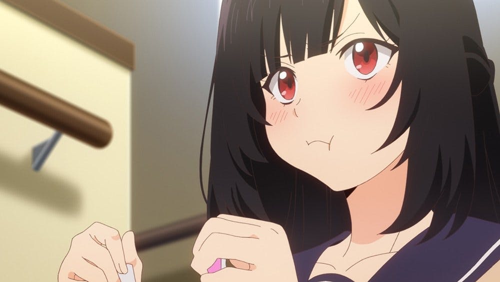 Inu ni Nattara Suki na Hito ni Hirowareta. - episódio 1x9