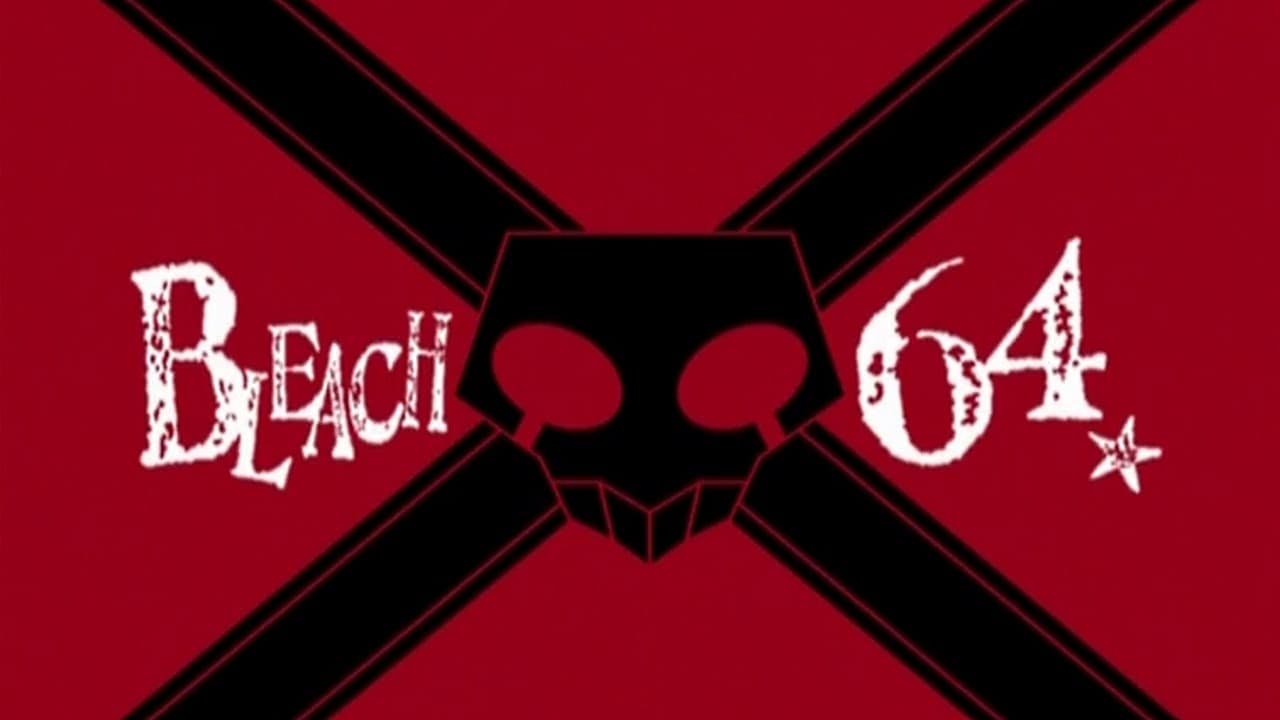 Bleach - episódio 1x64