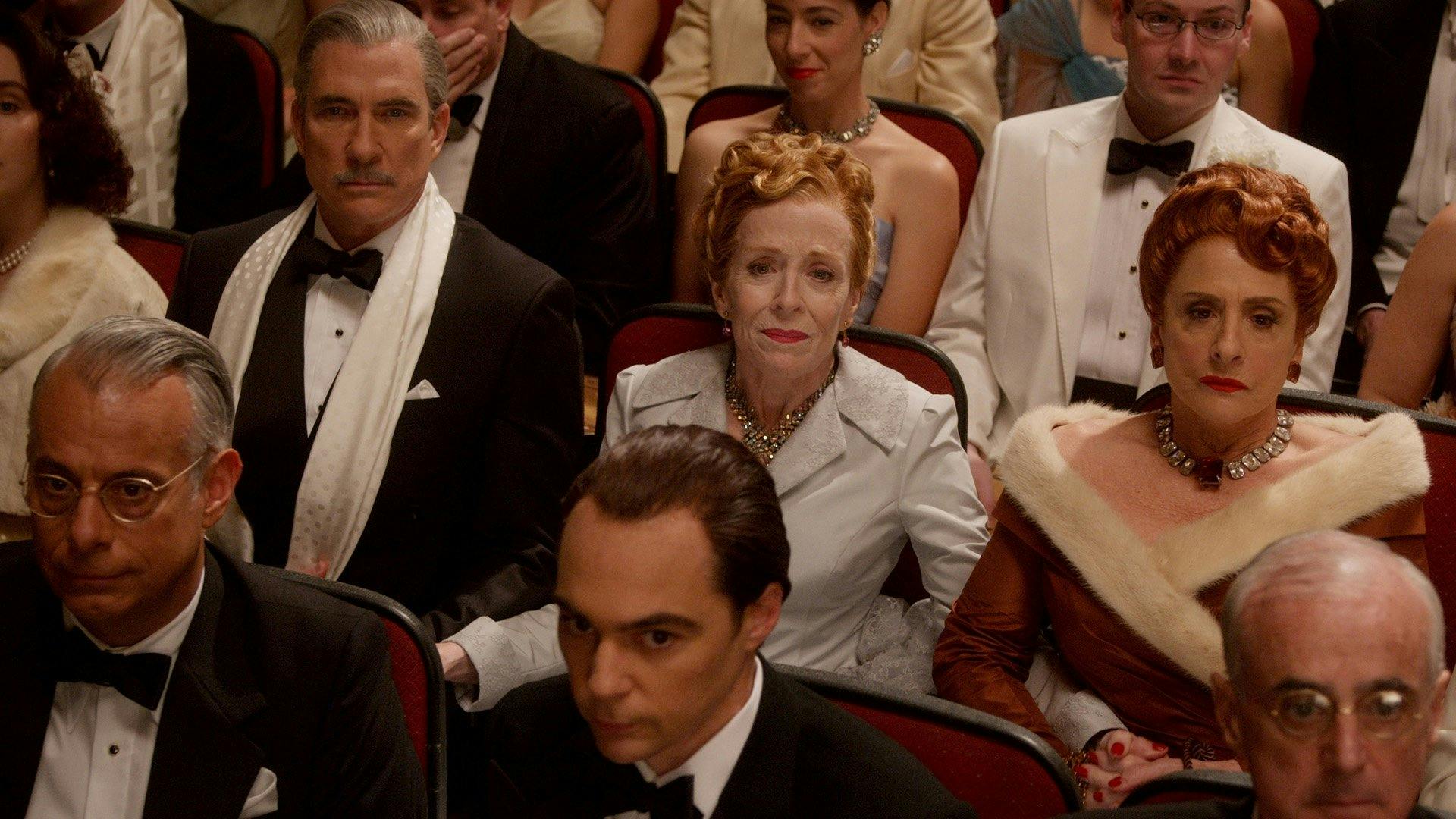 Hollywood - episódio 1x7