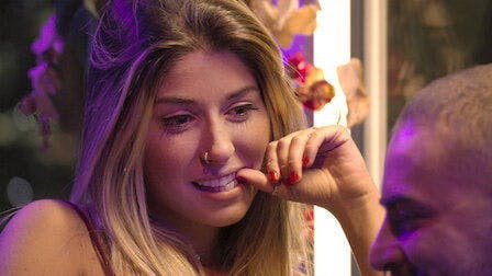 O Crush Perfeito - episódio 1x1