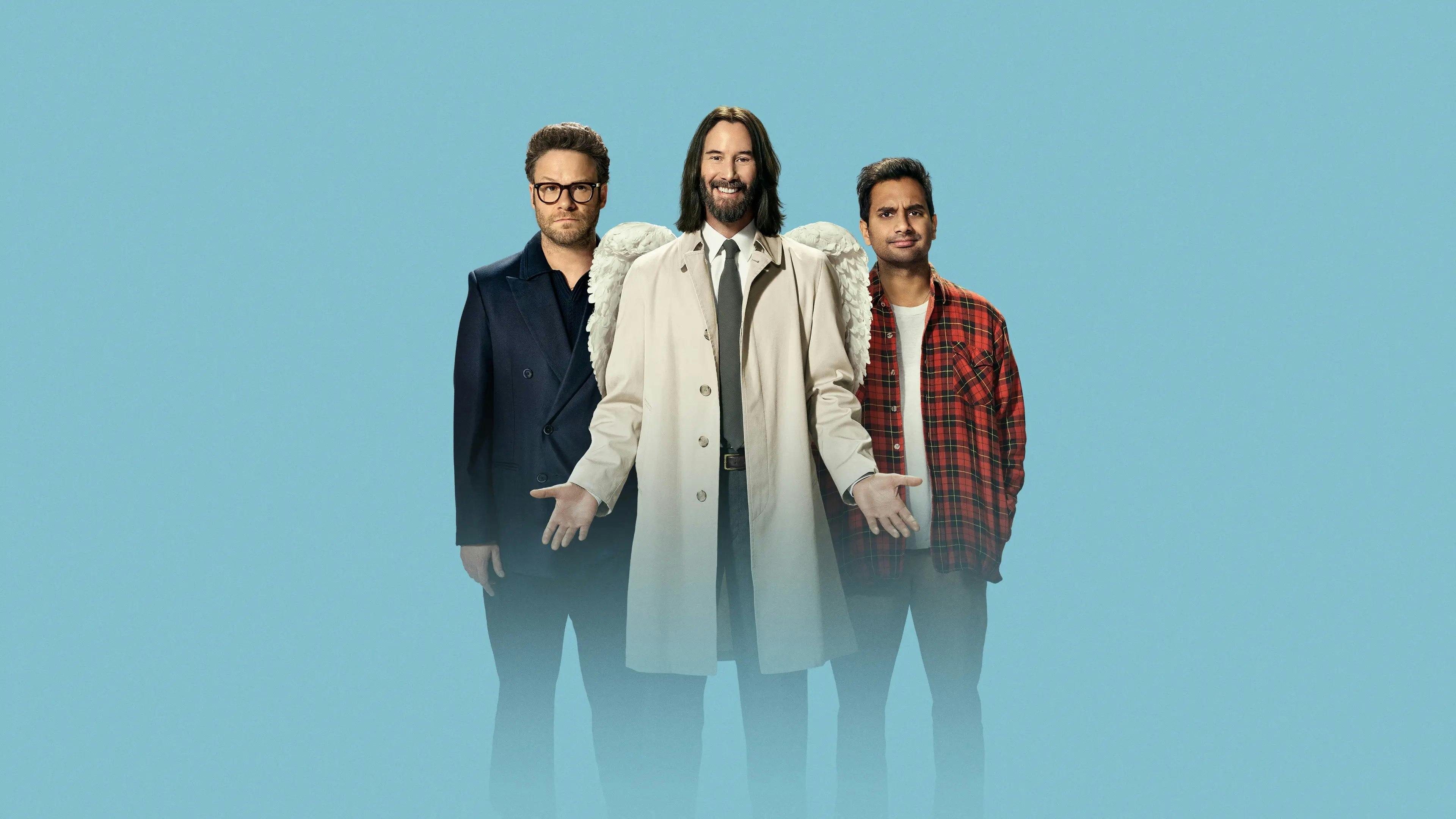 Quando o Céu se Engana backdrop