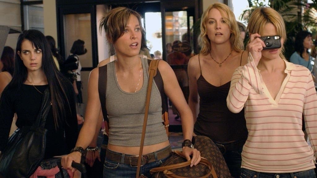 The L Word - episódio 1x12