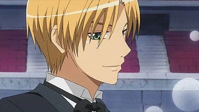 Kaichou wa Maid-sama! - episódio 1x19