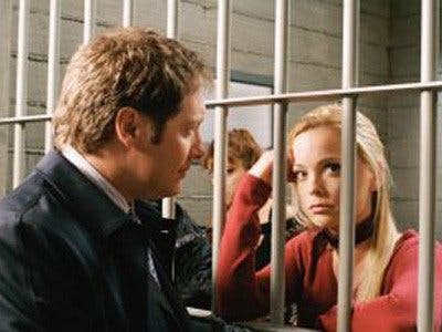 Justiça Sem Limites - episódio 2x10