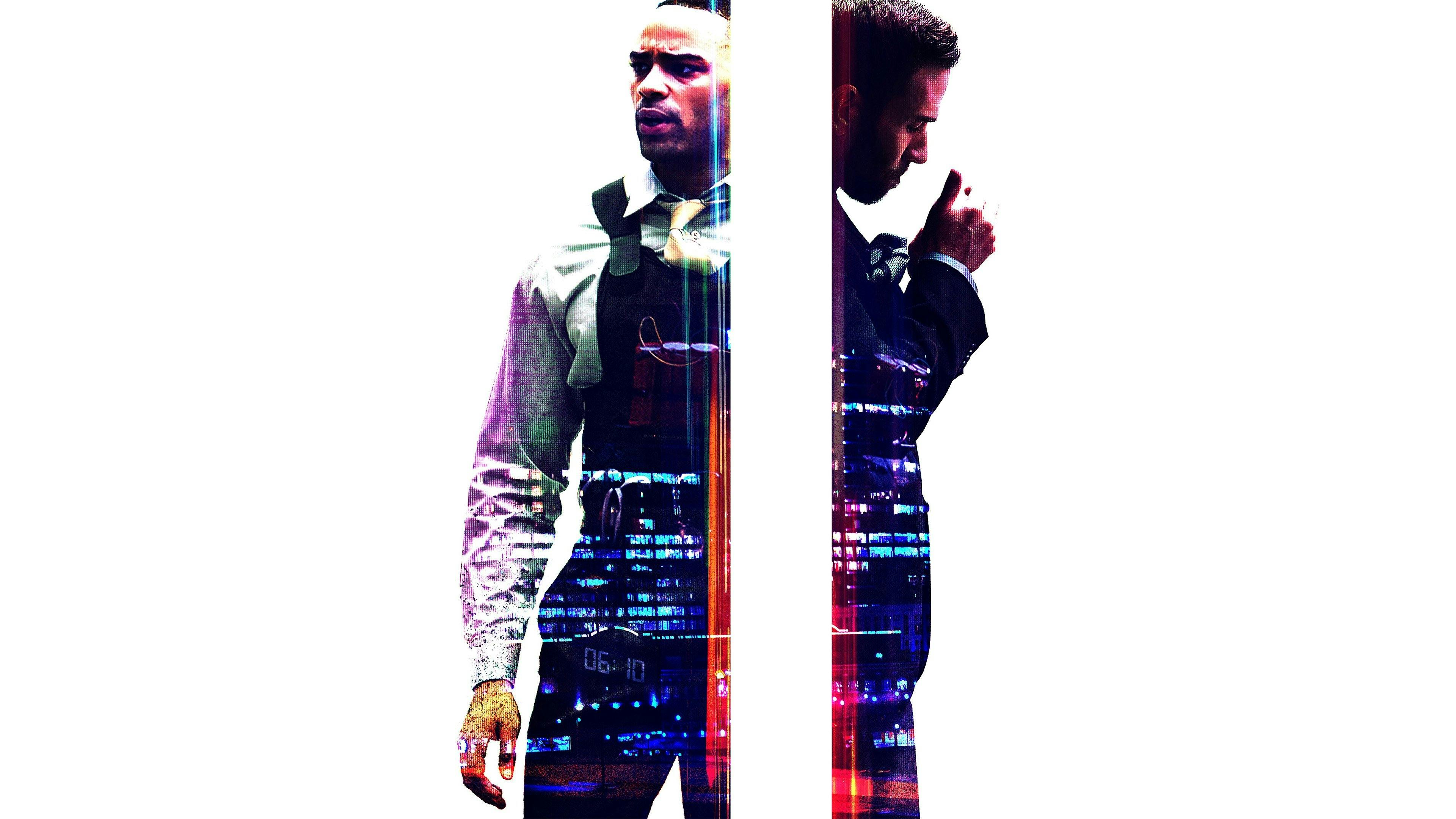 O Preço de uma Vida backdrop