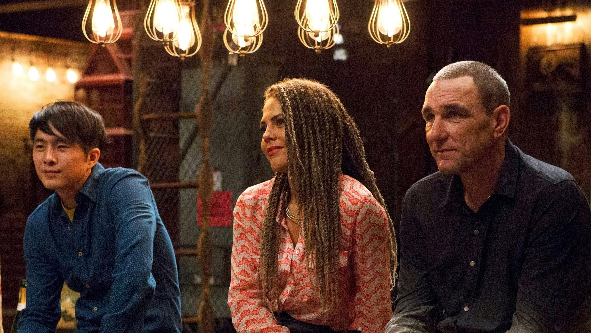 O Truque de Black - episódio 1x4