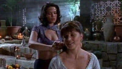 Xena: A Princesa Guerreira - episódio 1x15