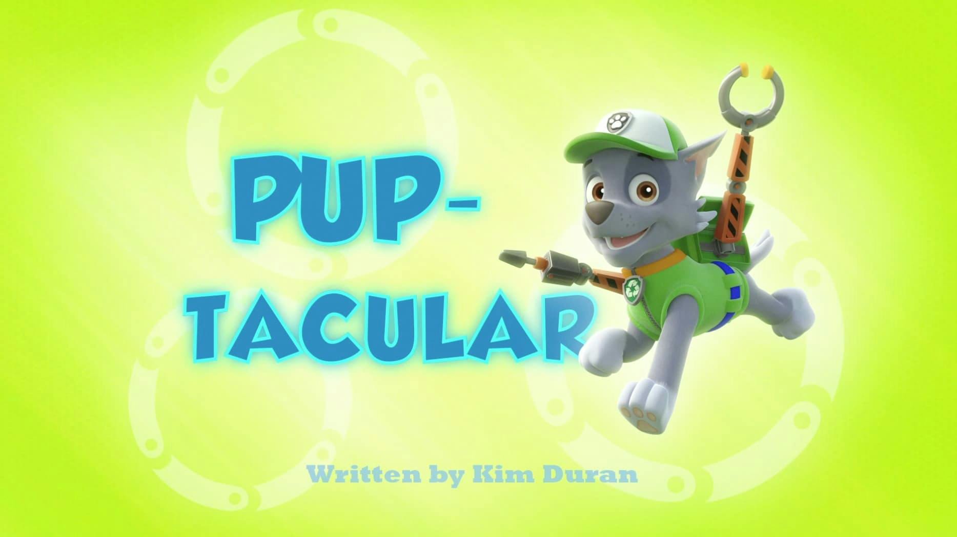 Patrulha Canina - episódio 1x14