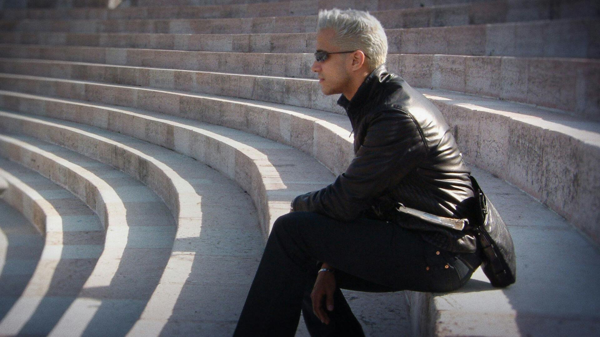 America's Next Top Model: Choque de Realidade backdrop