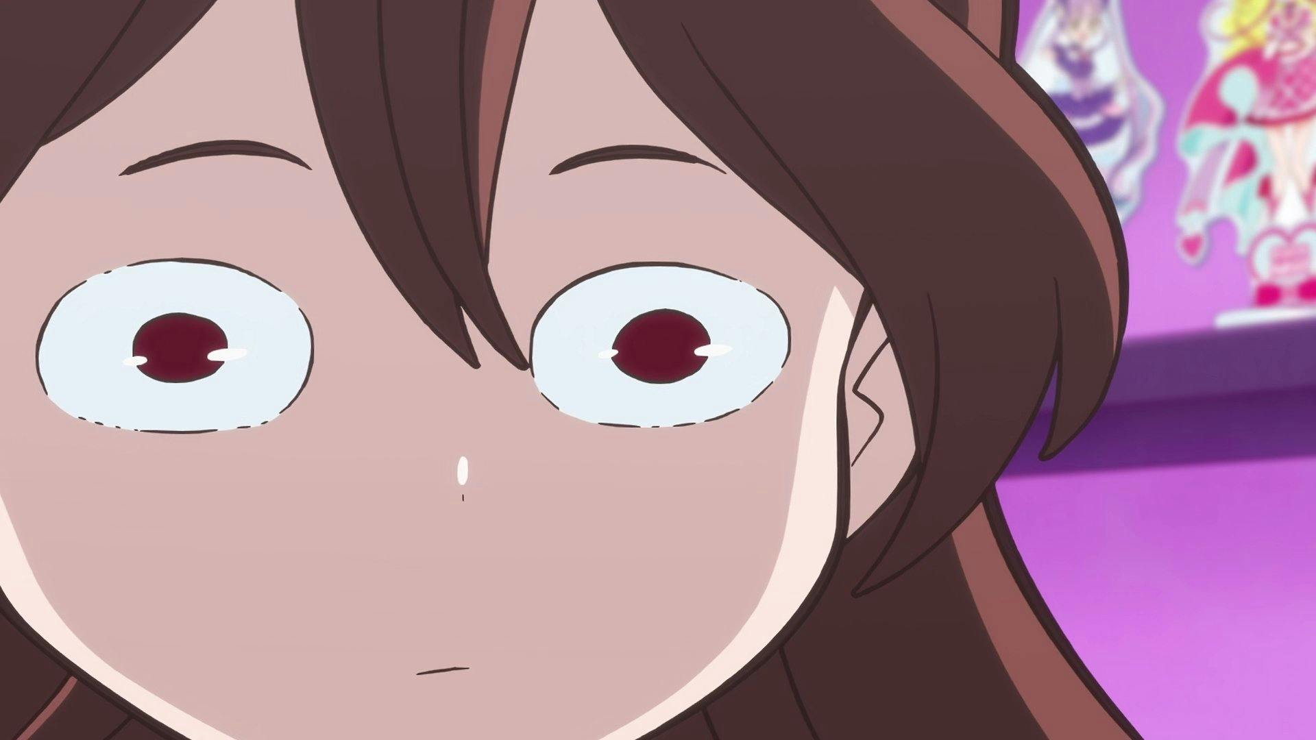 You and Idol Precure ♪ - episódio 1x37