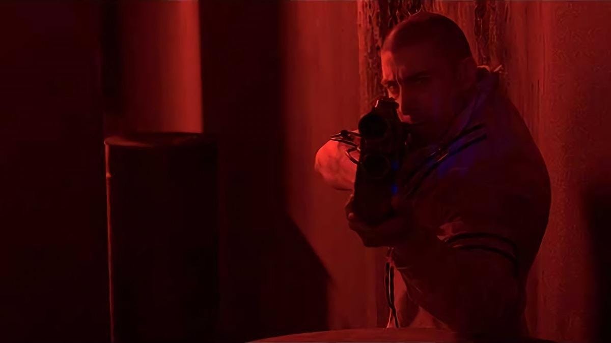 Crônicas de Metal Hurlant - episódio 1x3