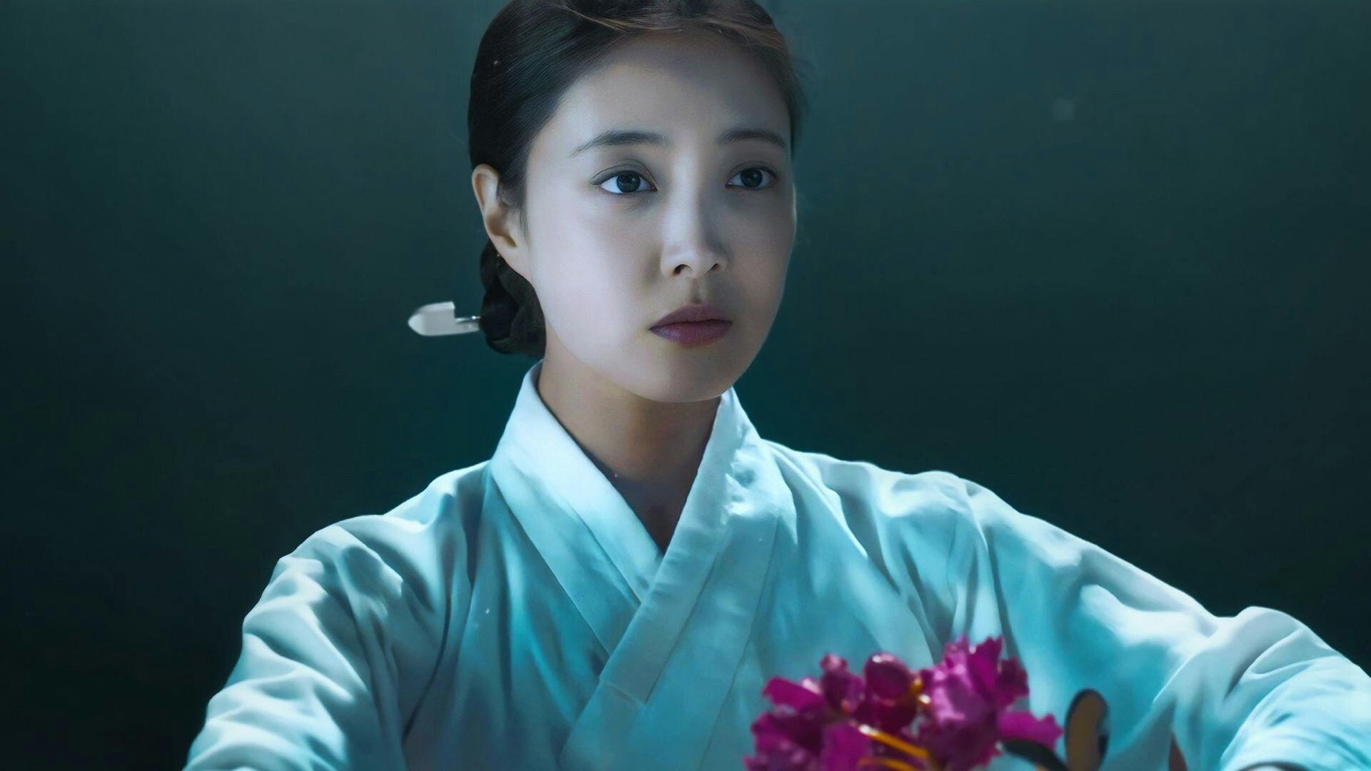 A História do Contrato de Casamento de Park - episódio 1x1