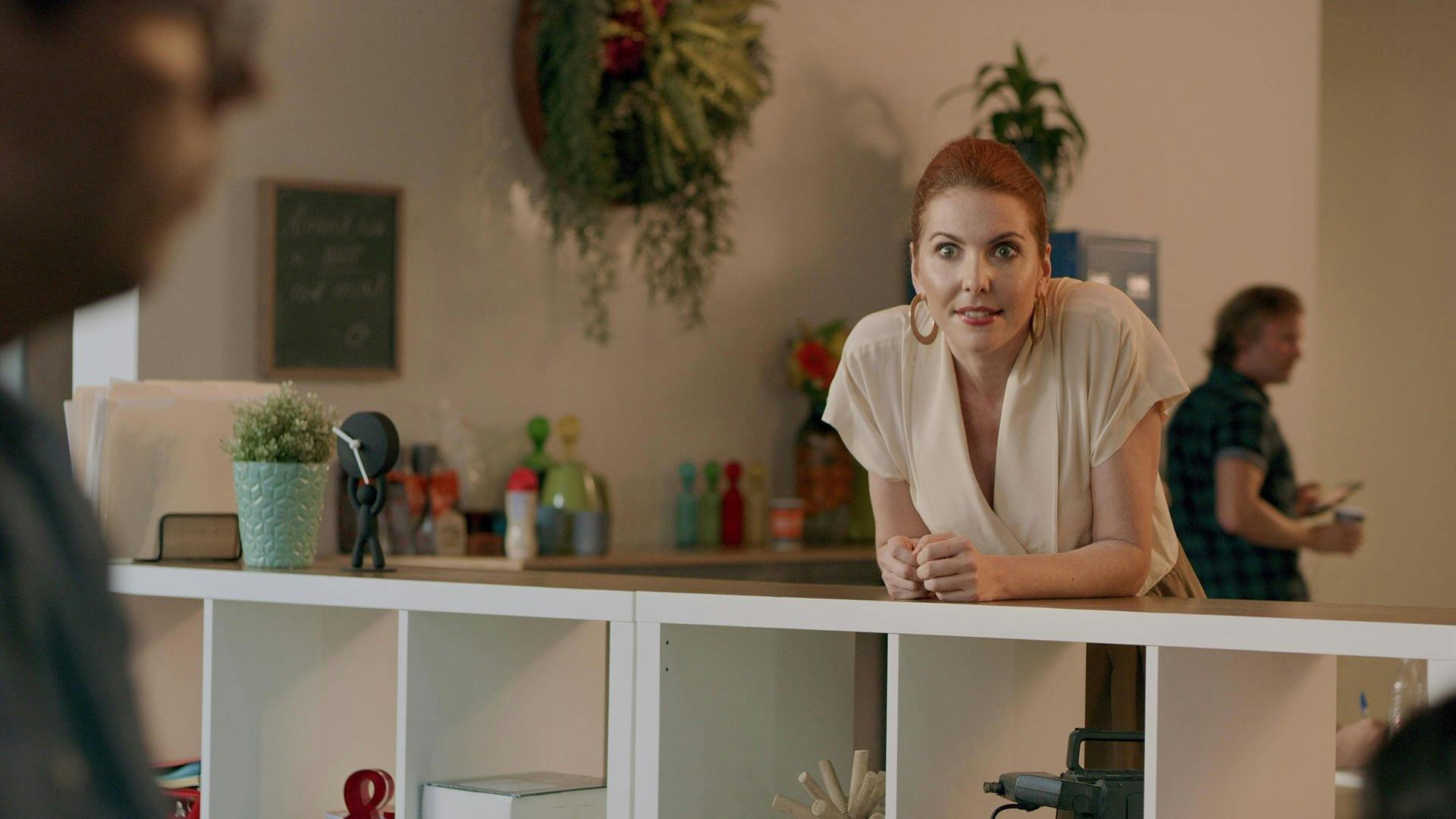 Special - episódio 1x7