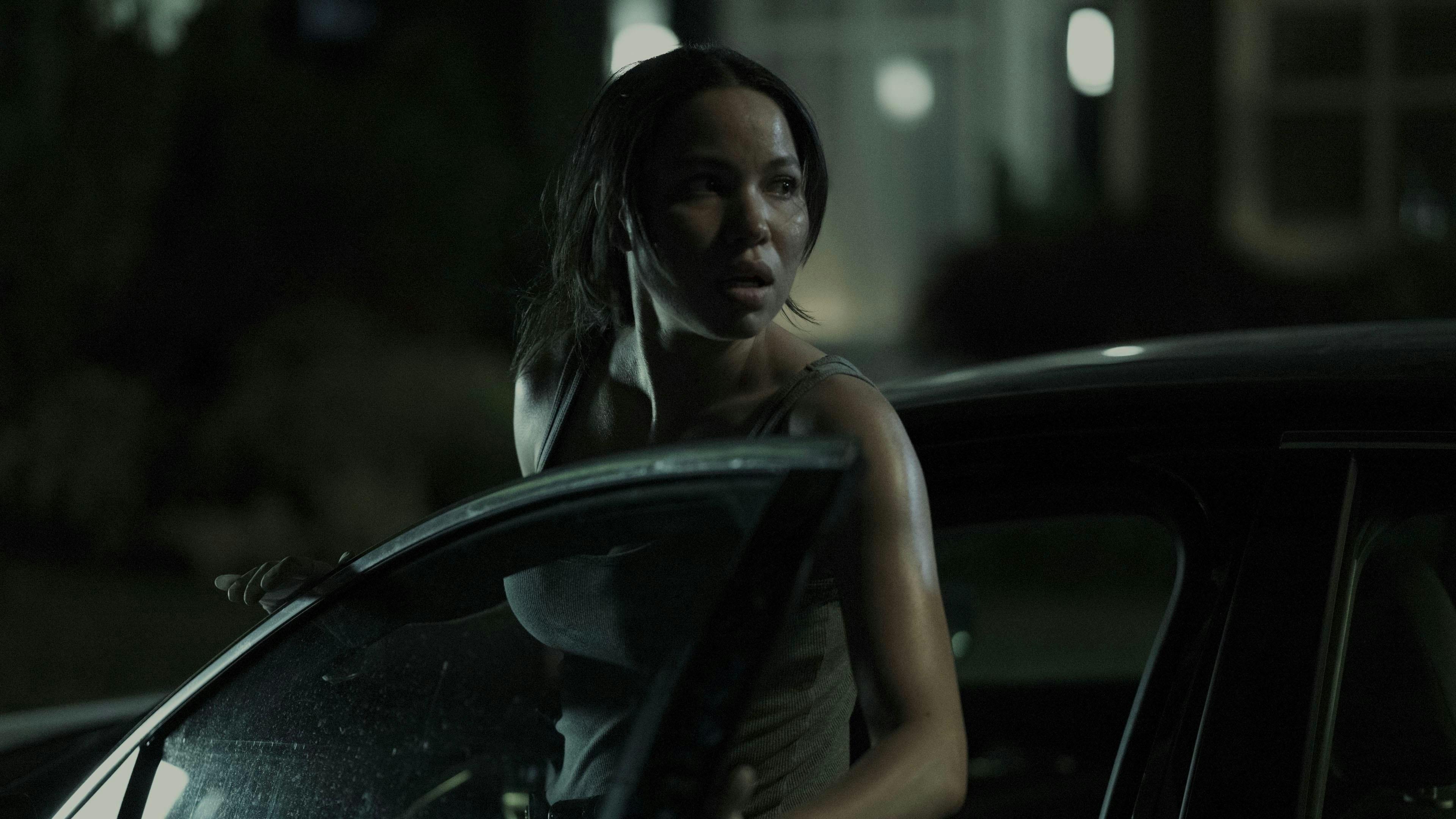 Cortina de Fumaça - episódio 1x8