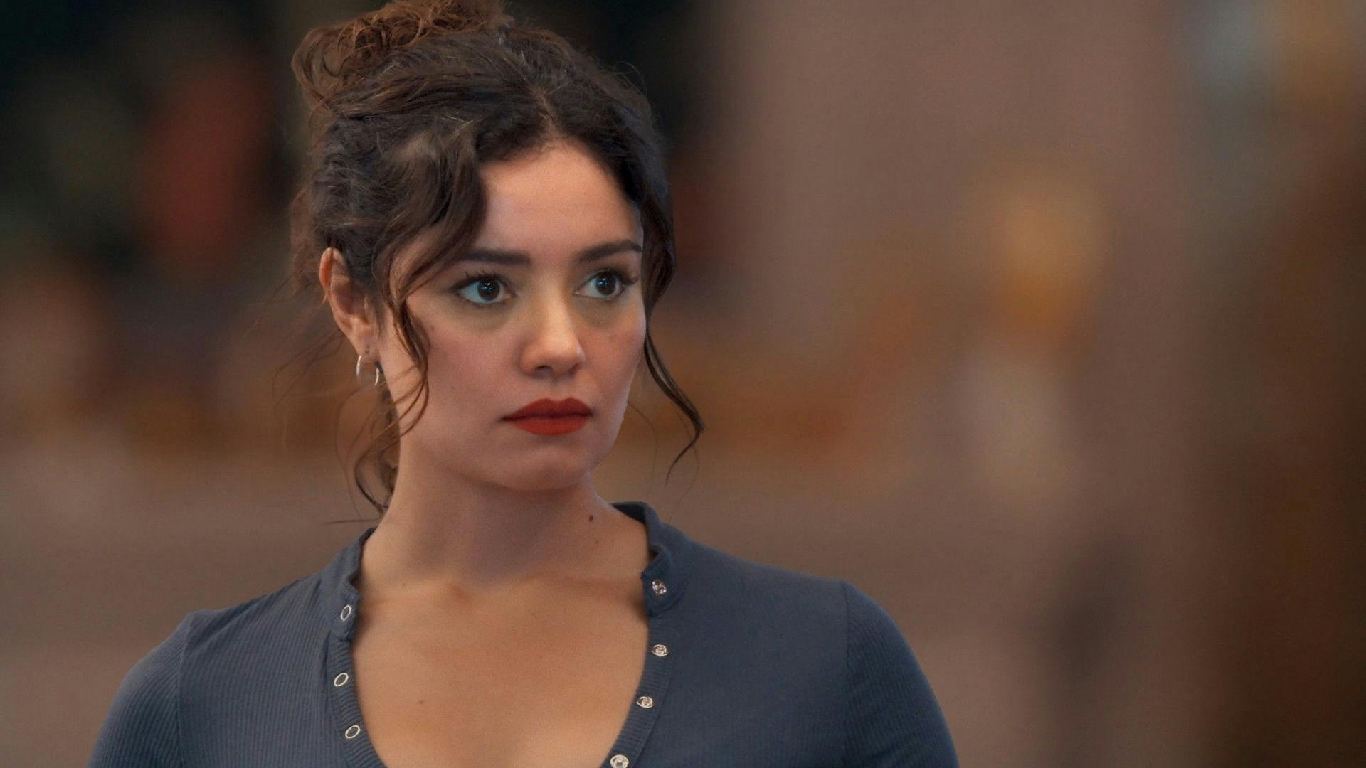 Três Graças - episódio 1x44