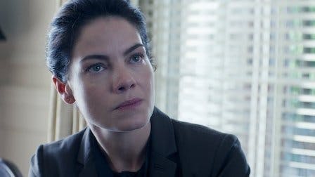 Messiah - episódio 1x7