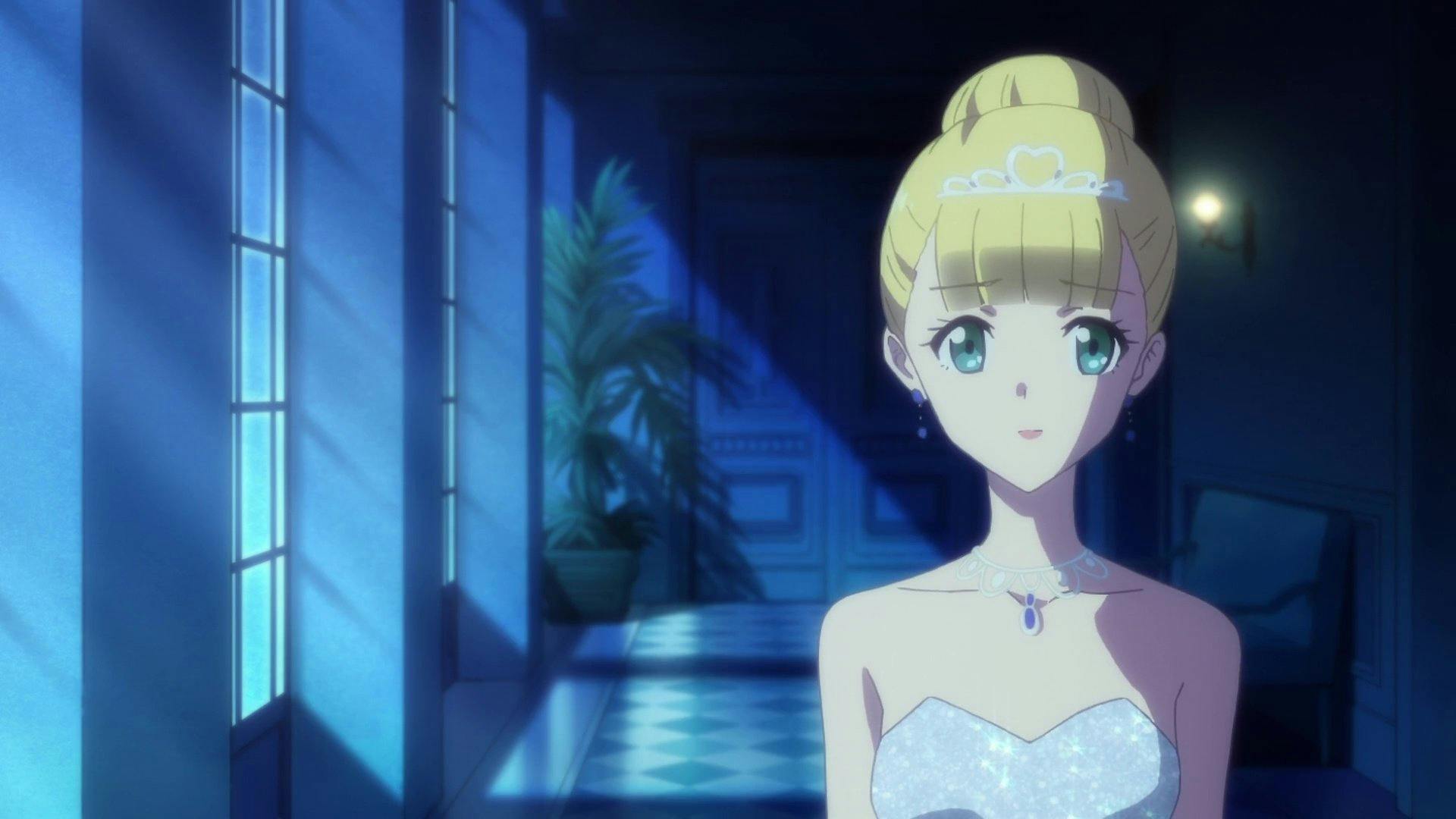 Tada-kun Wa Koi Wo Shinai