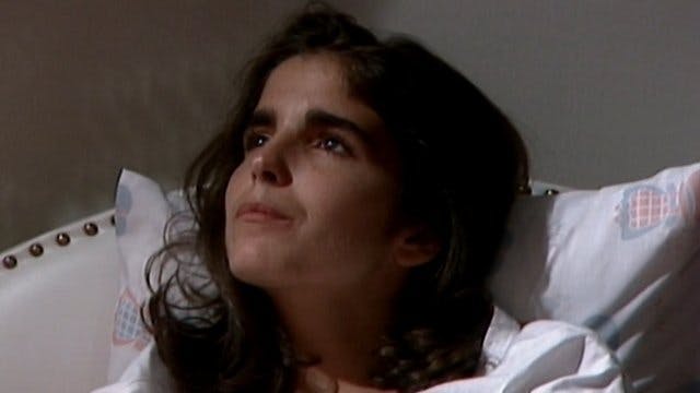 Corpo a Corpo - episódio 1x74