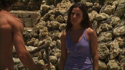 A Rainha do Tráfico - episódio 1x19