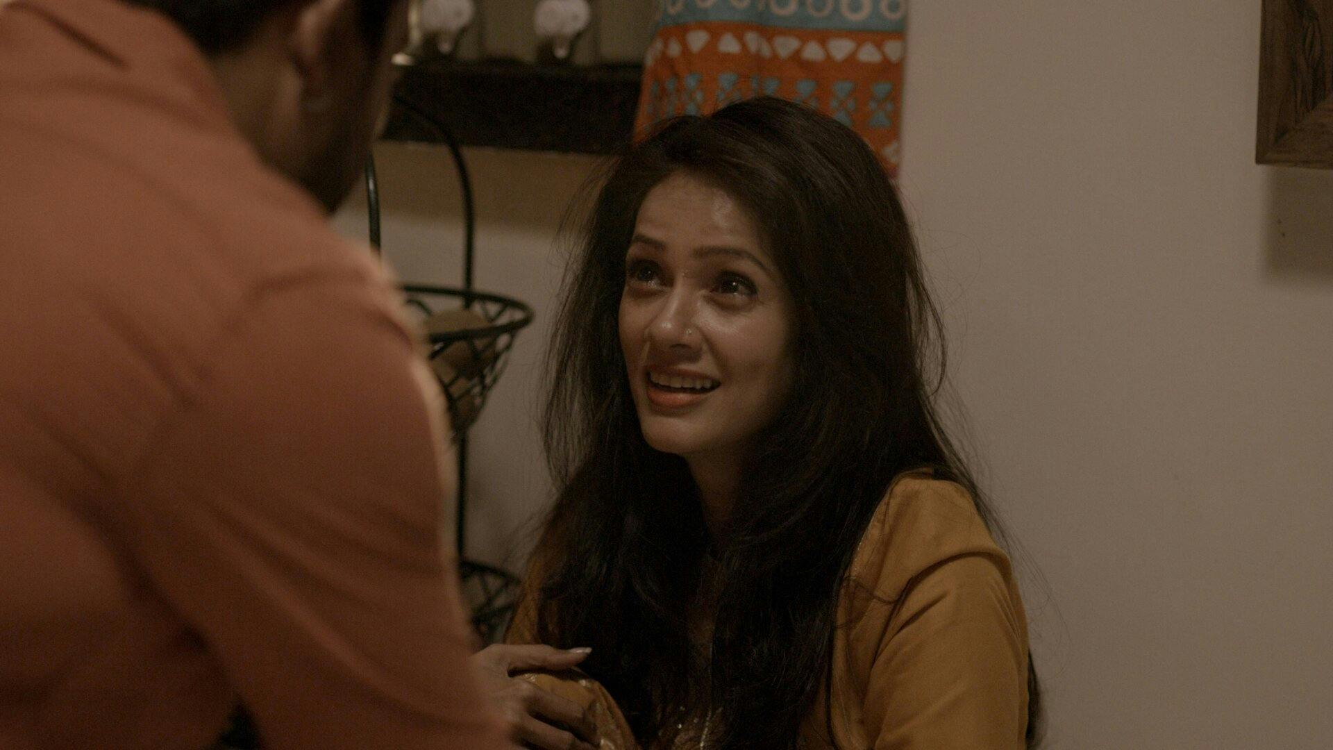 Match Imperfeito - episódio 1x4