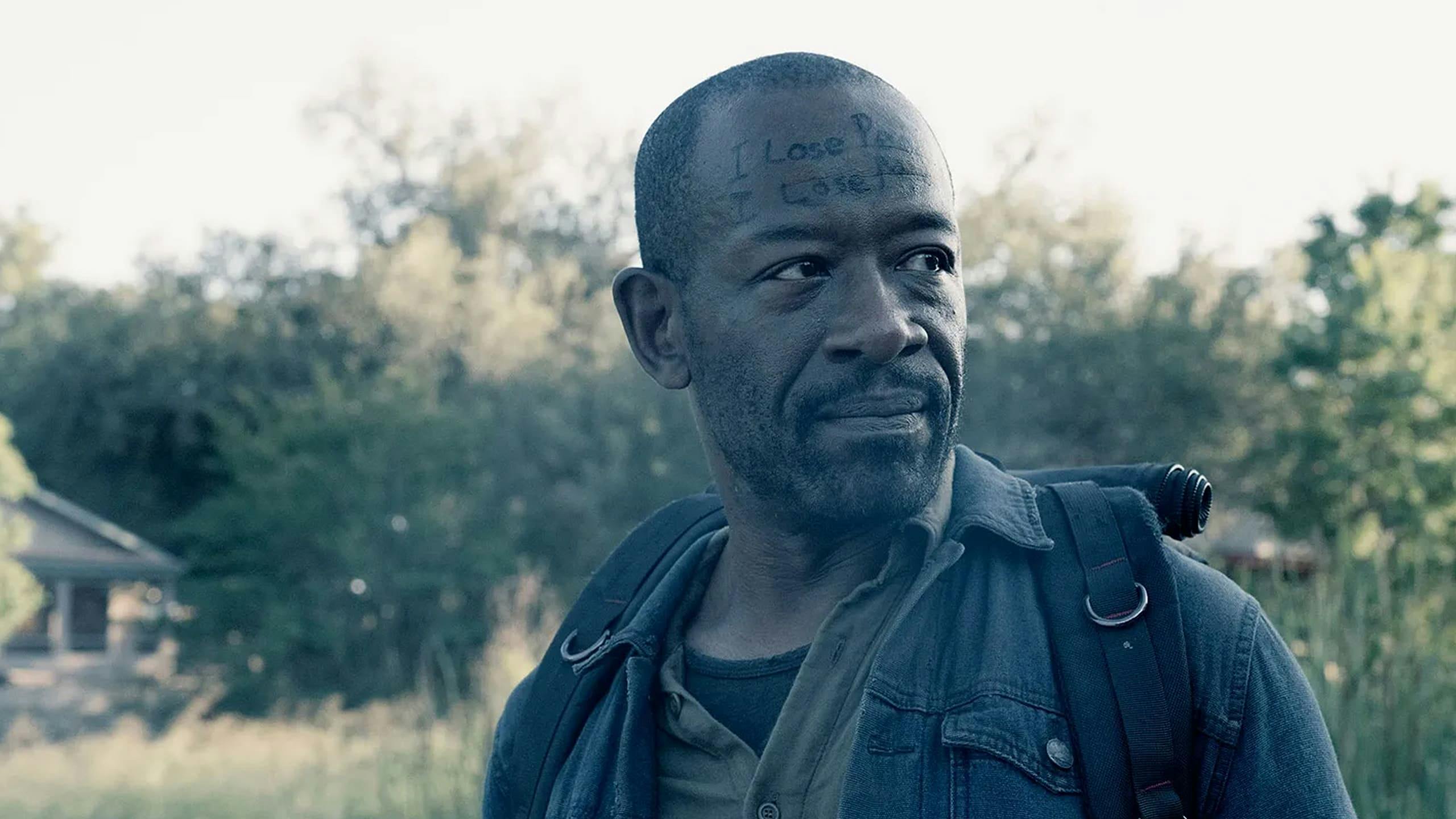Fear the Walking Dead - episódio 4x16
