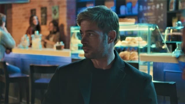 Café com Aroma de Mulher - episódio 1x29