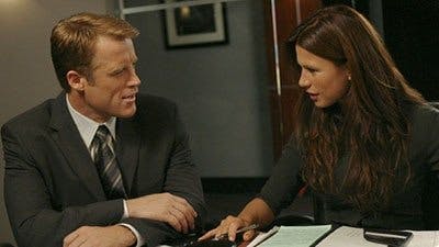 Justiça Sem Limites - episódio 1x3