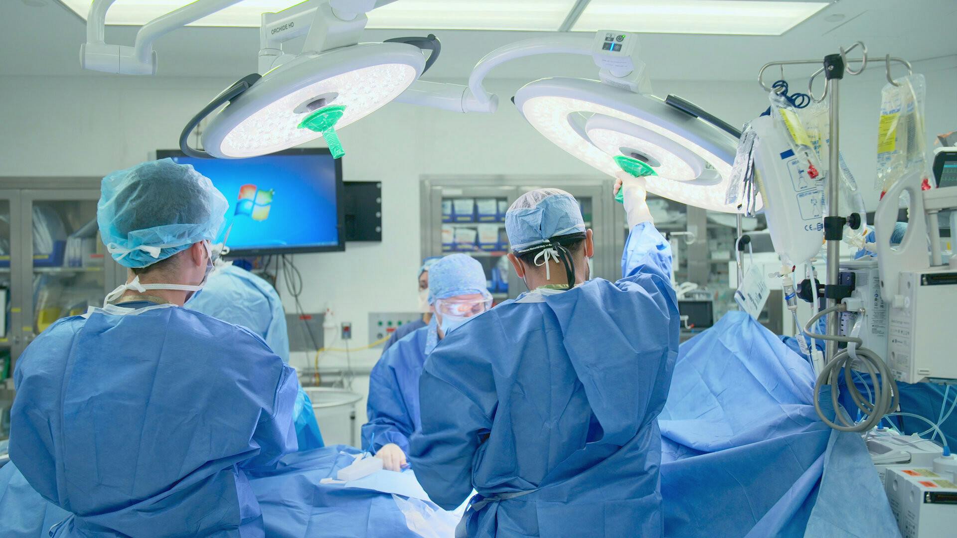 Emergência: Nova York - episódio 1x3