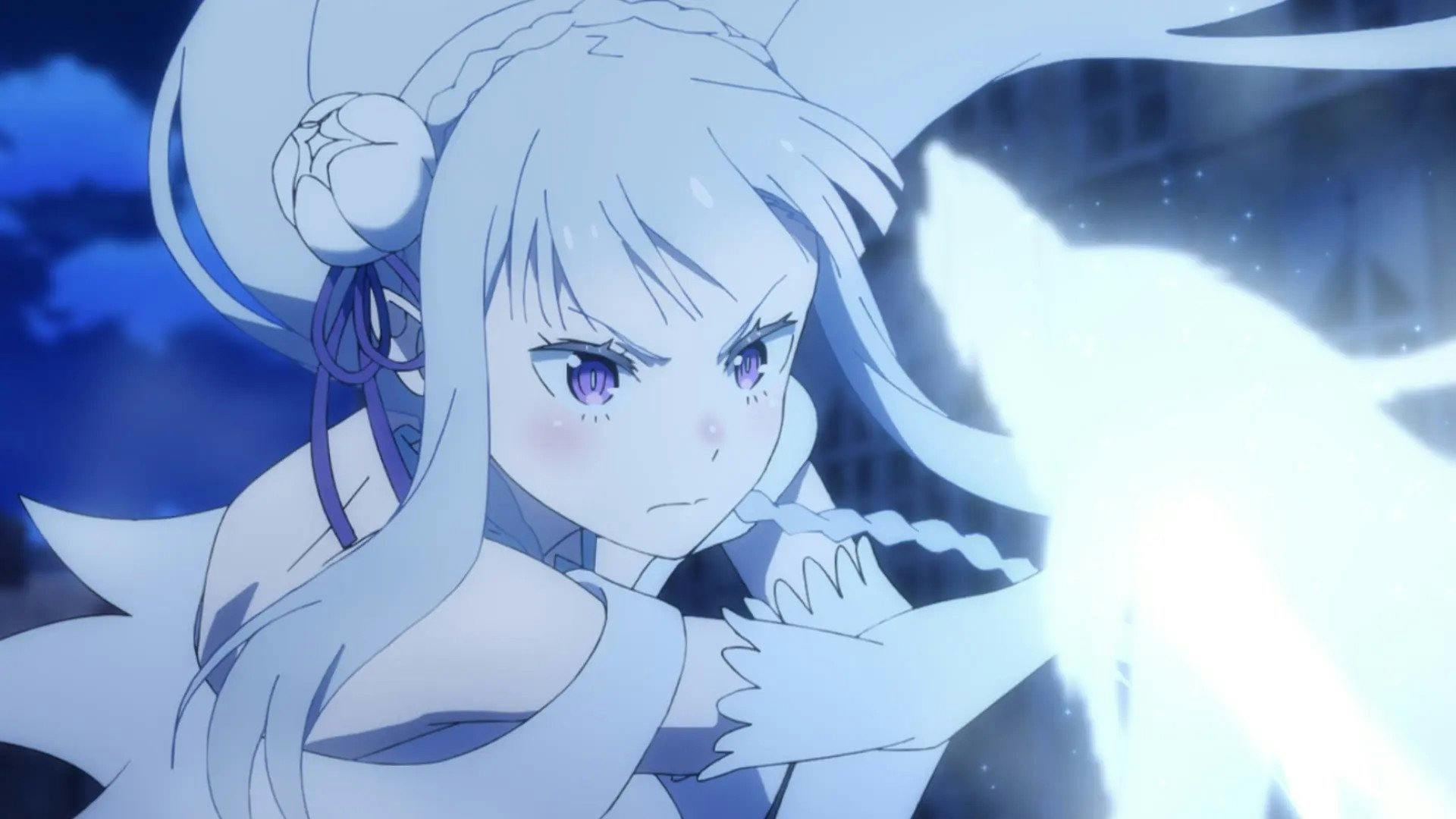 Re:ZERO -Starting Life in Another World- - episódio 1x60