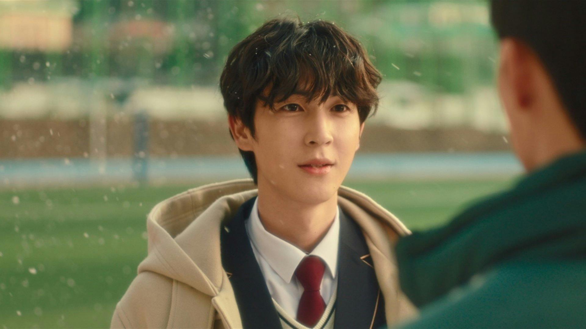 O Tempo da Febre - episódio 1x5