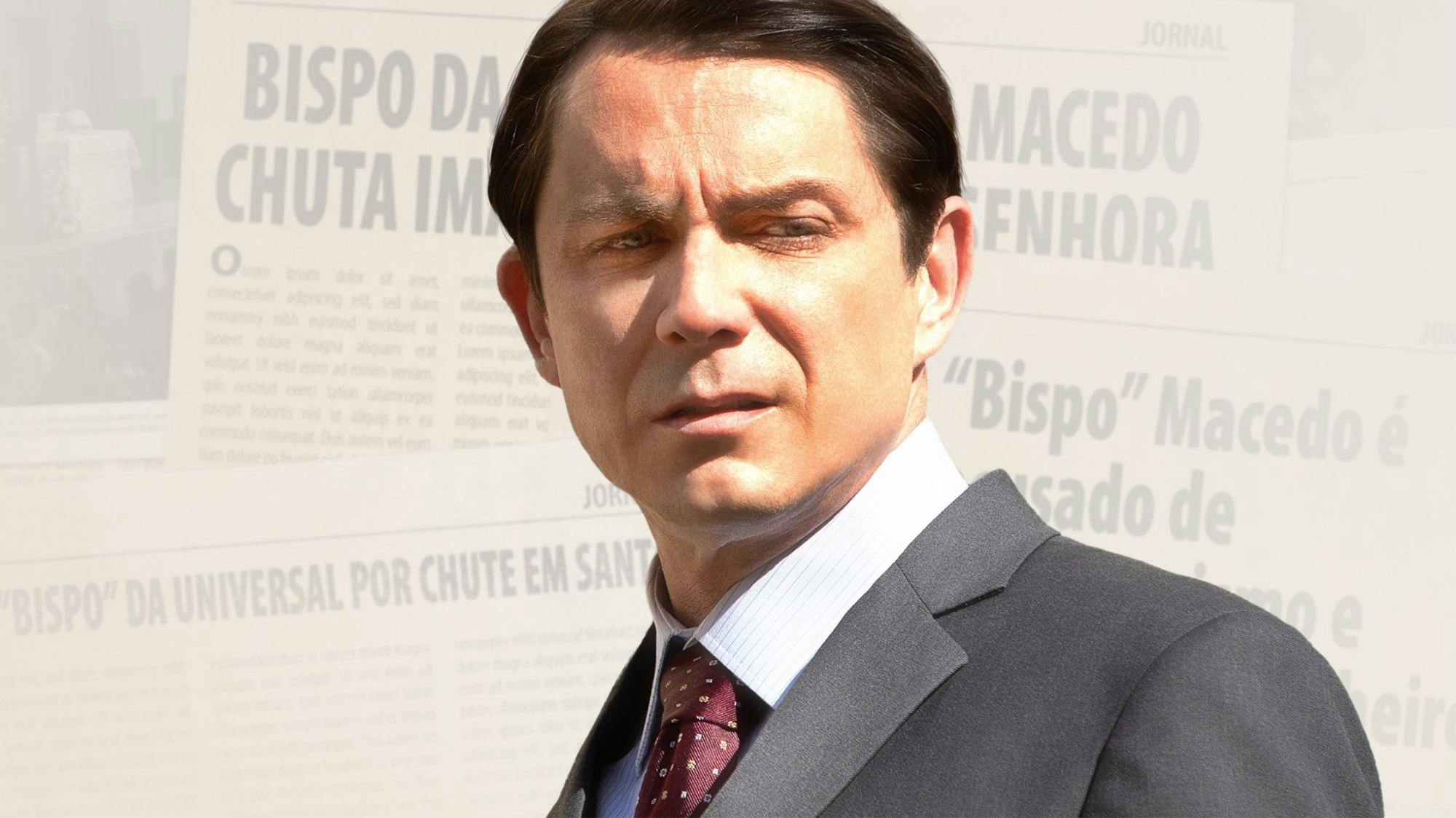 Nada a Perder 2: Não Se Pode Esconder a Verdade backdrop