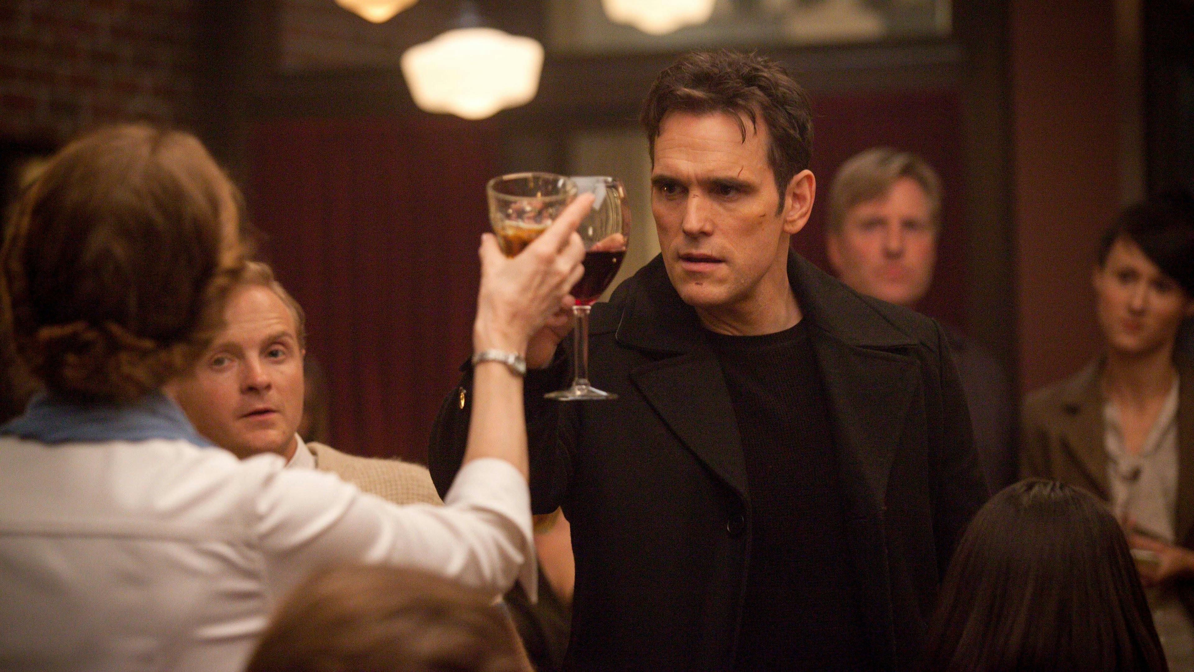 Wayward Pines - episódio 1x4