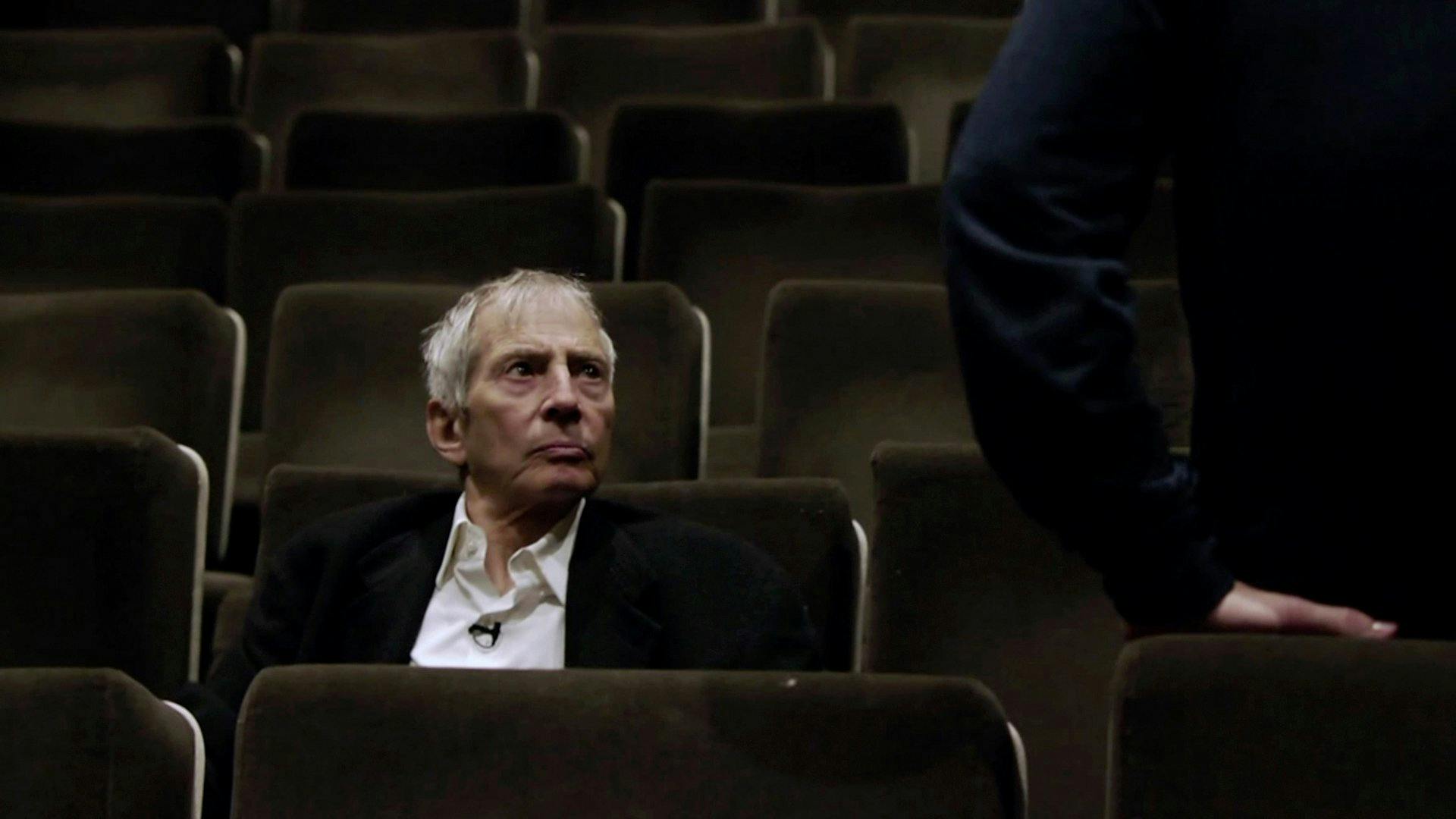 The Jinx: A Vida e Mortes de Robert Durst - episódio 1x5