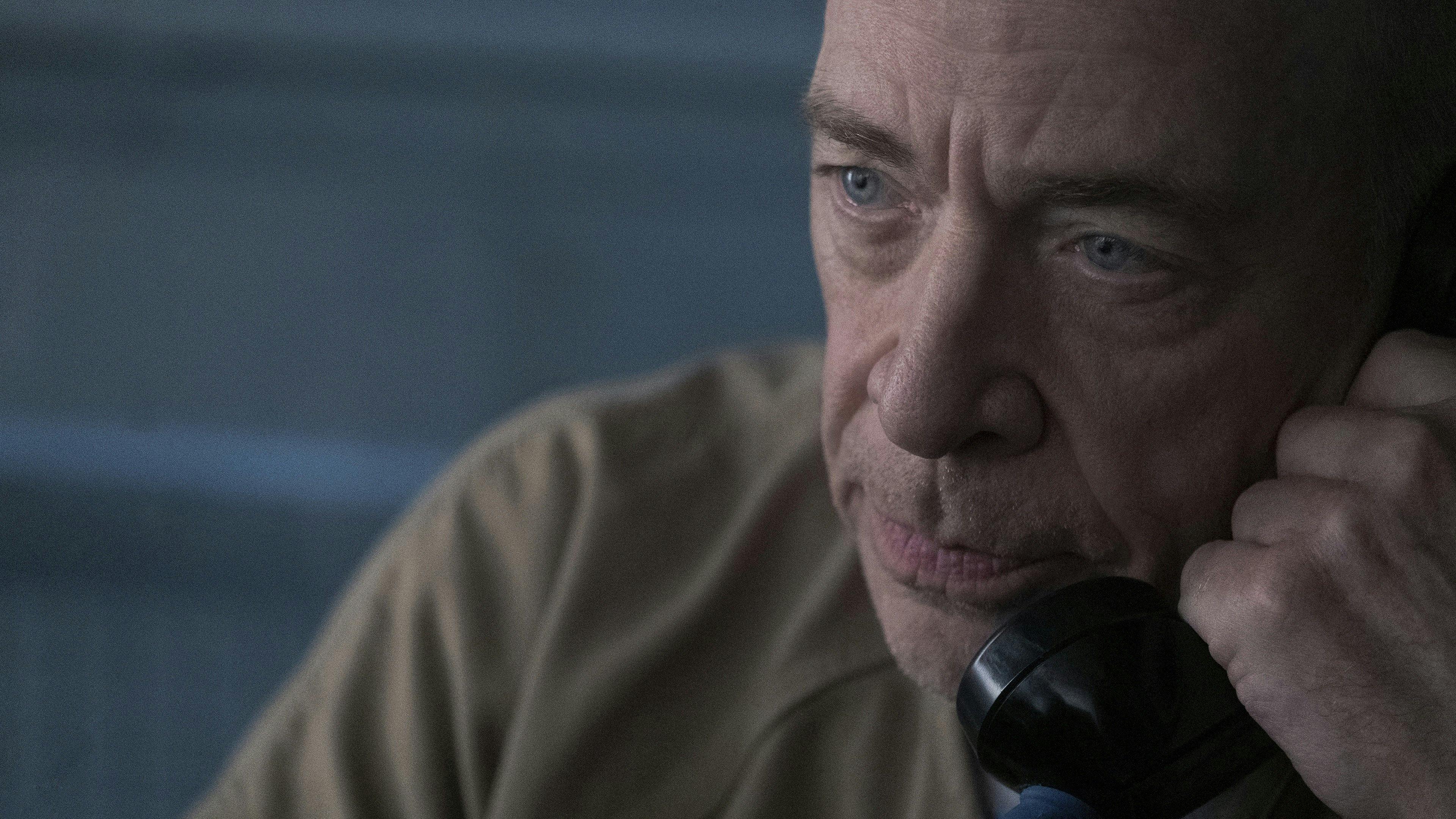 Em Defesa de Jacob - episódio 1x5