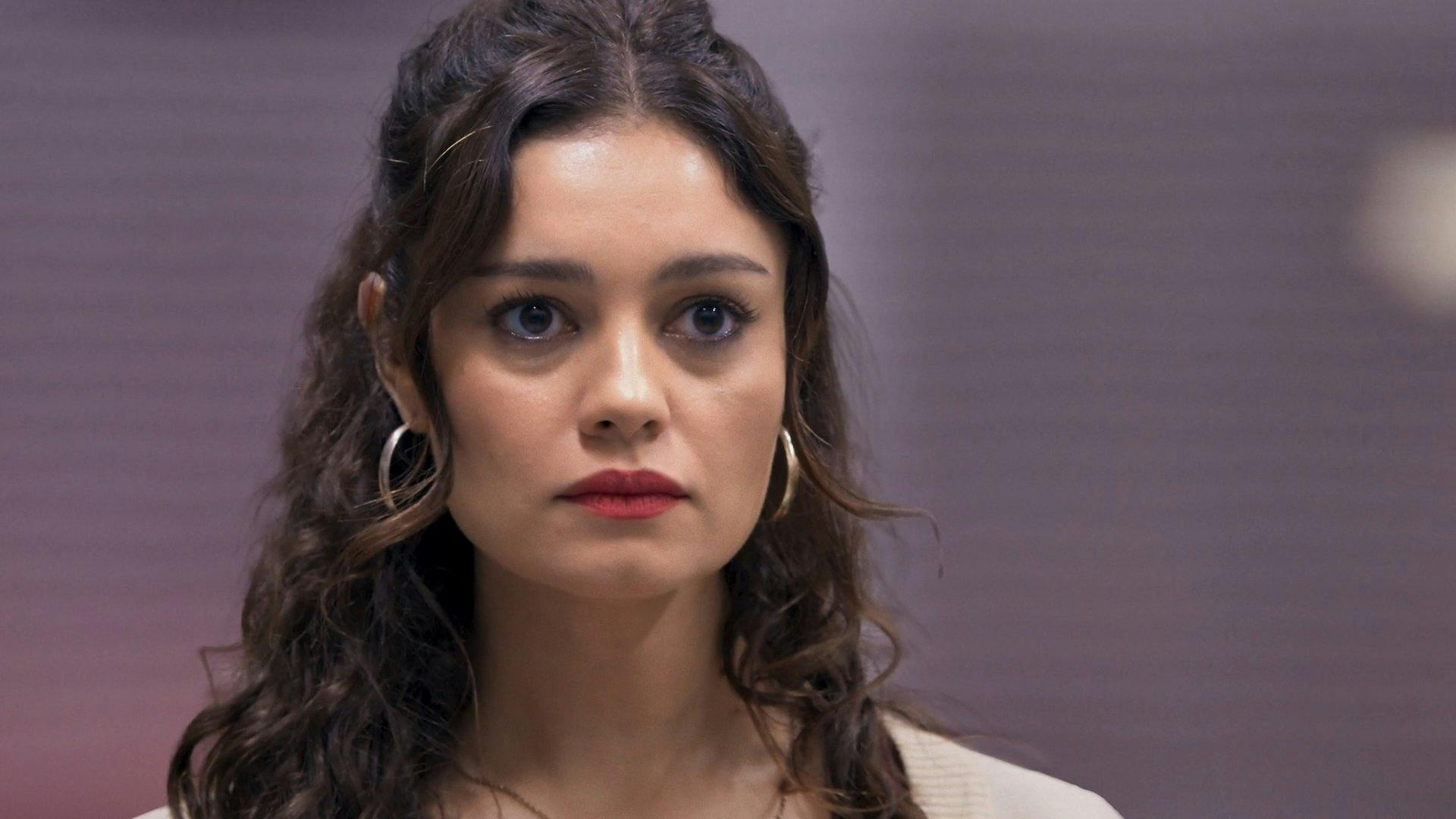 Três Graças - episódio 1x26