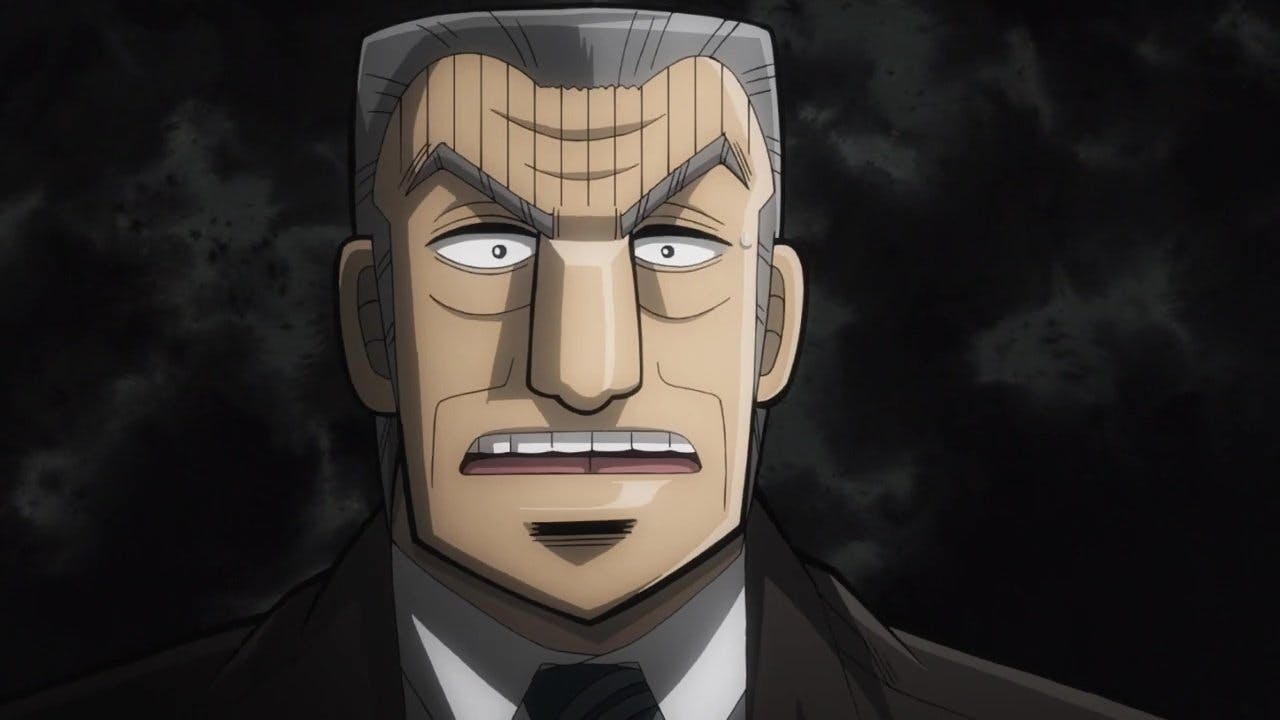 Chuukan Kanriroku Tonegawa - episódio 1x16