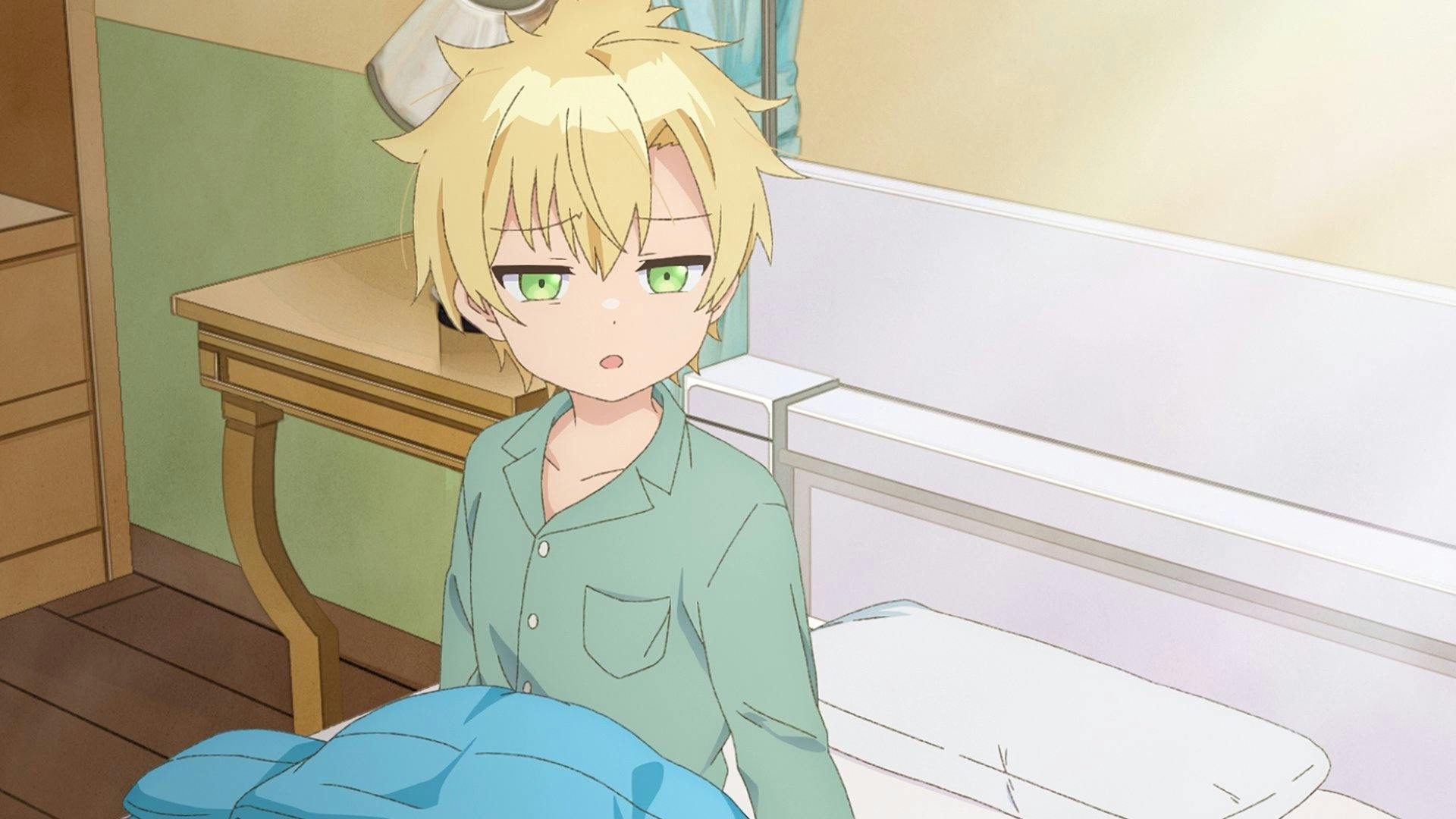 The Maid I Hired Recently Is Mysterious - episódio 1x8