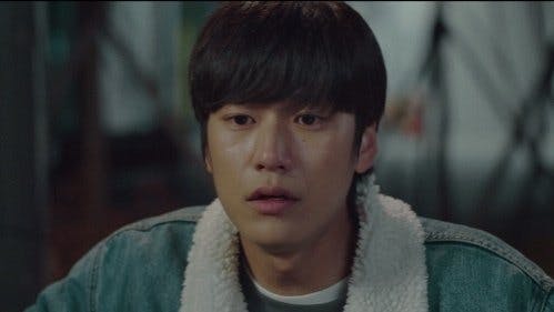 Her Bucket List - episódio 1x2