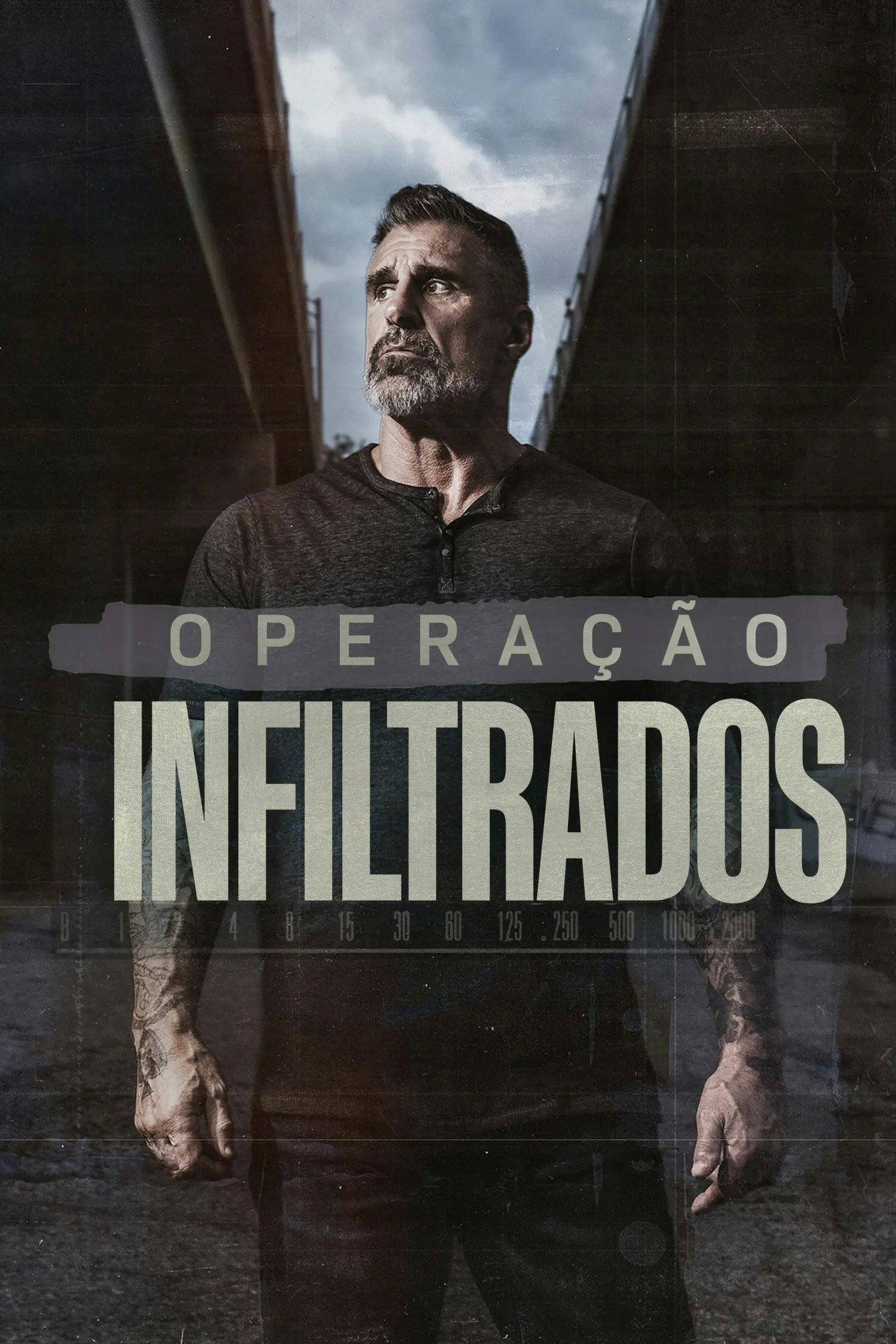 Operação Infiltrados