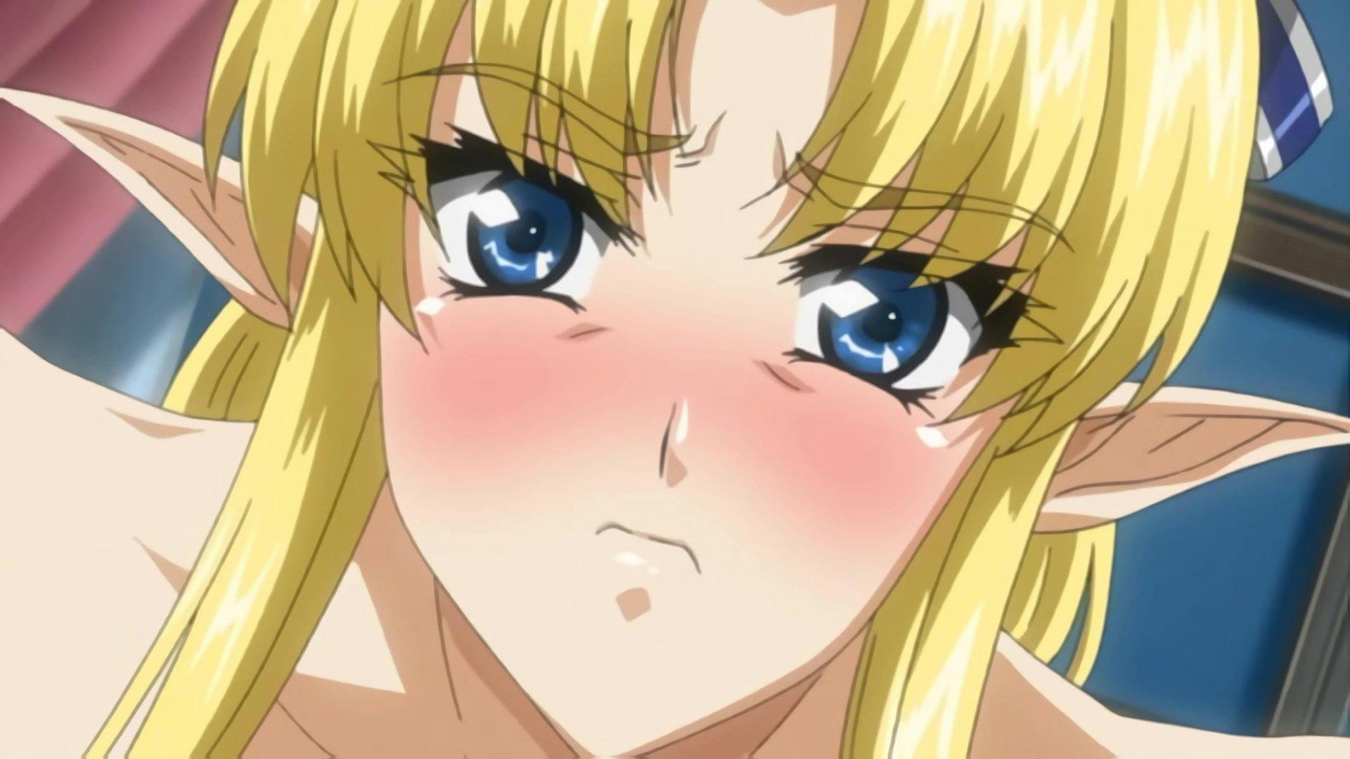 Elf no Futagohime: Willan to Arsura - episódio 1x1