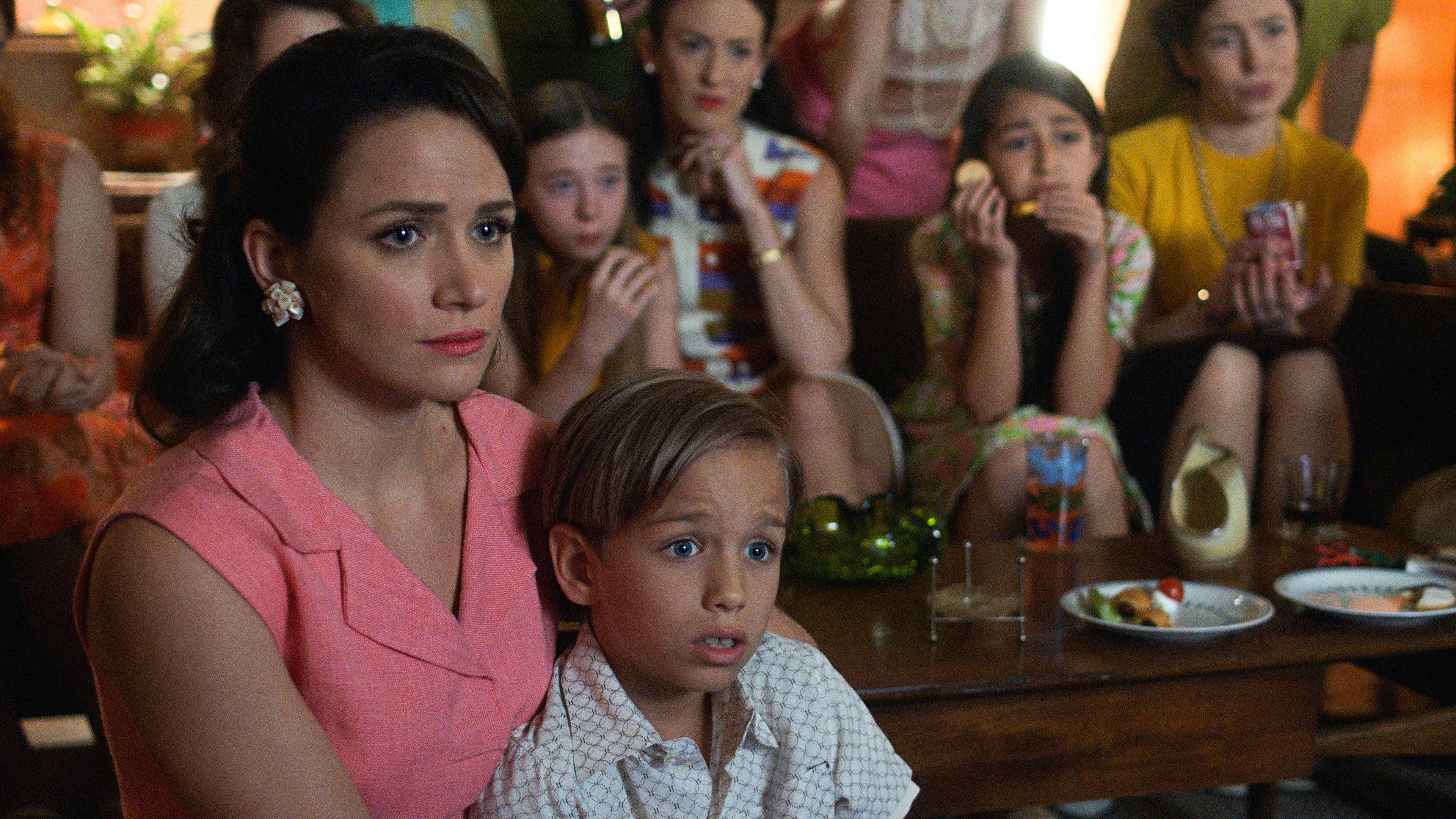 For All Mankind - episódio 1x5