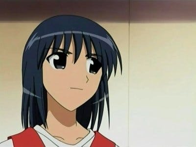 School Rumble