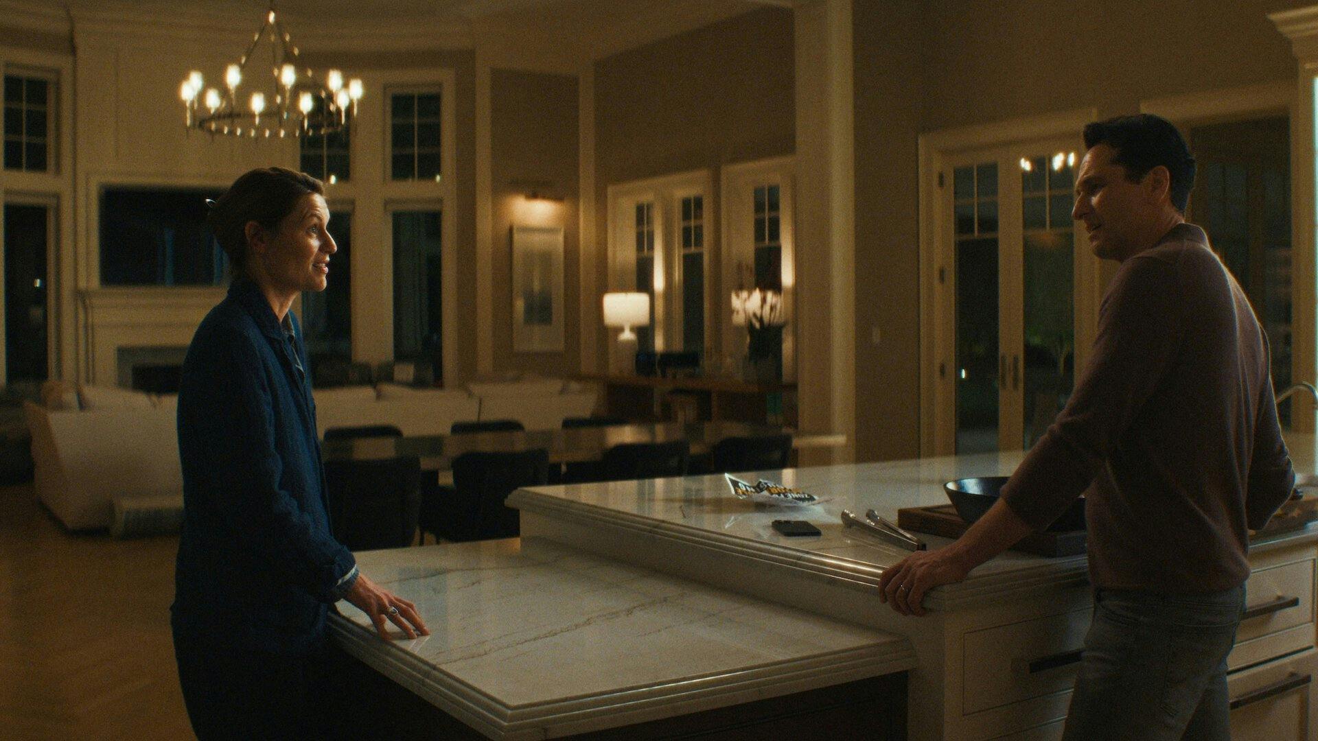 O Monstro em Mim - episódio 1x2