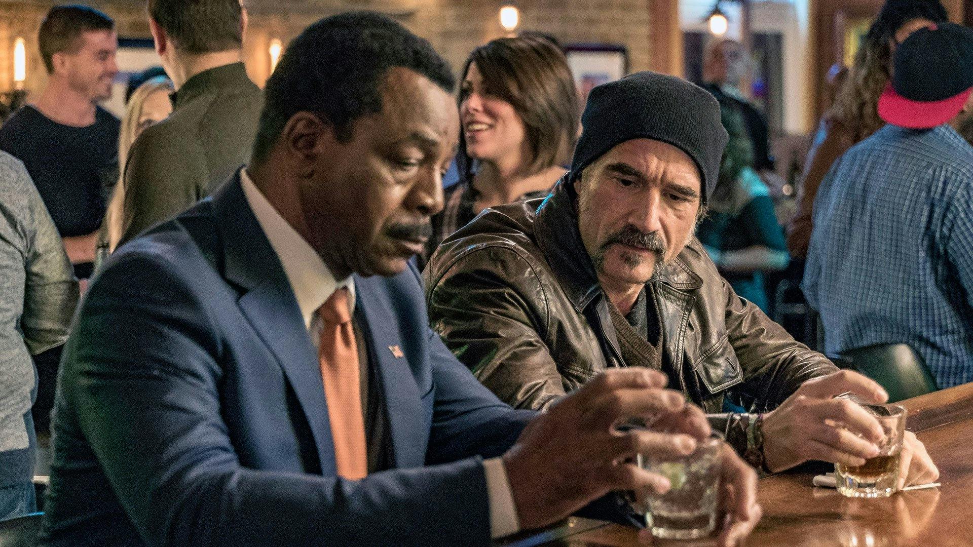 Chicago P.D.: Distrito 21 - episódio 4x15