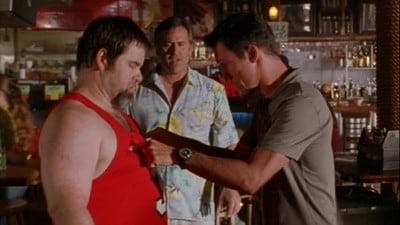 Burn Notice: Operação Miami - episódio 1x4