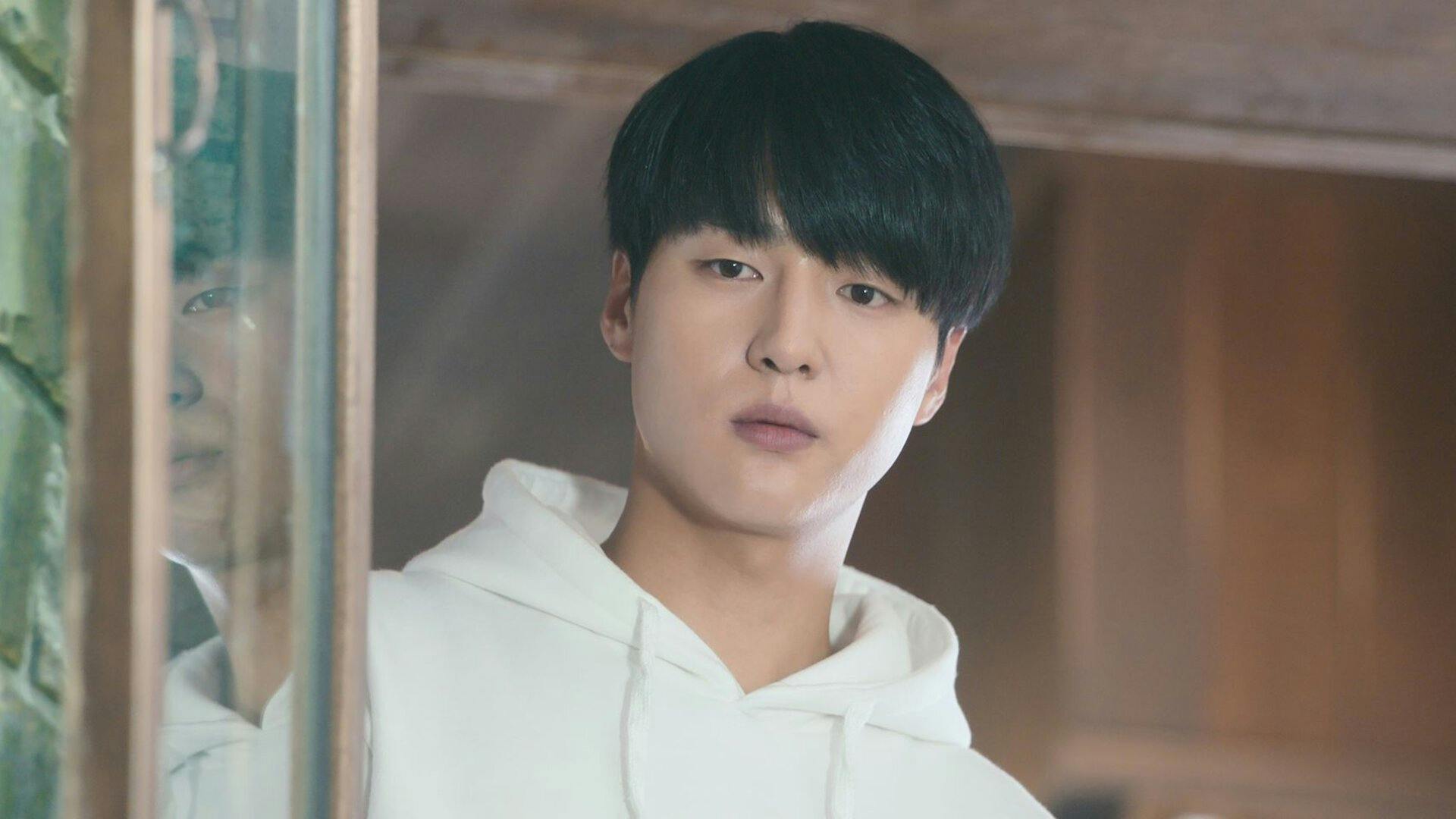 Doona! - episódio 1x1