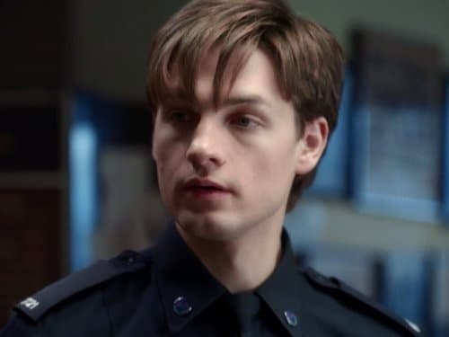 Rookie Blue - episódio 1x12