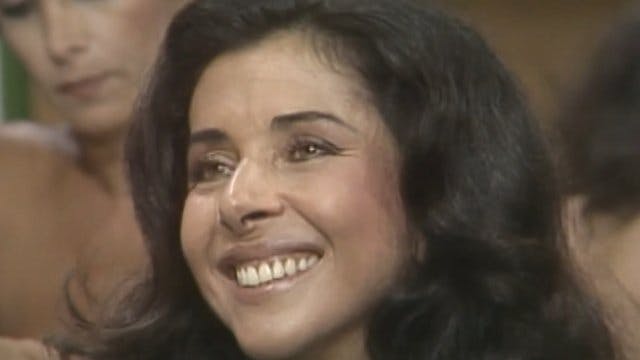 Baila Comigo - episódio 1x4